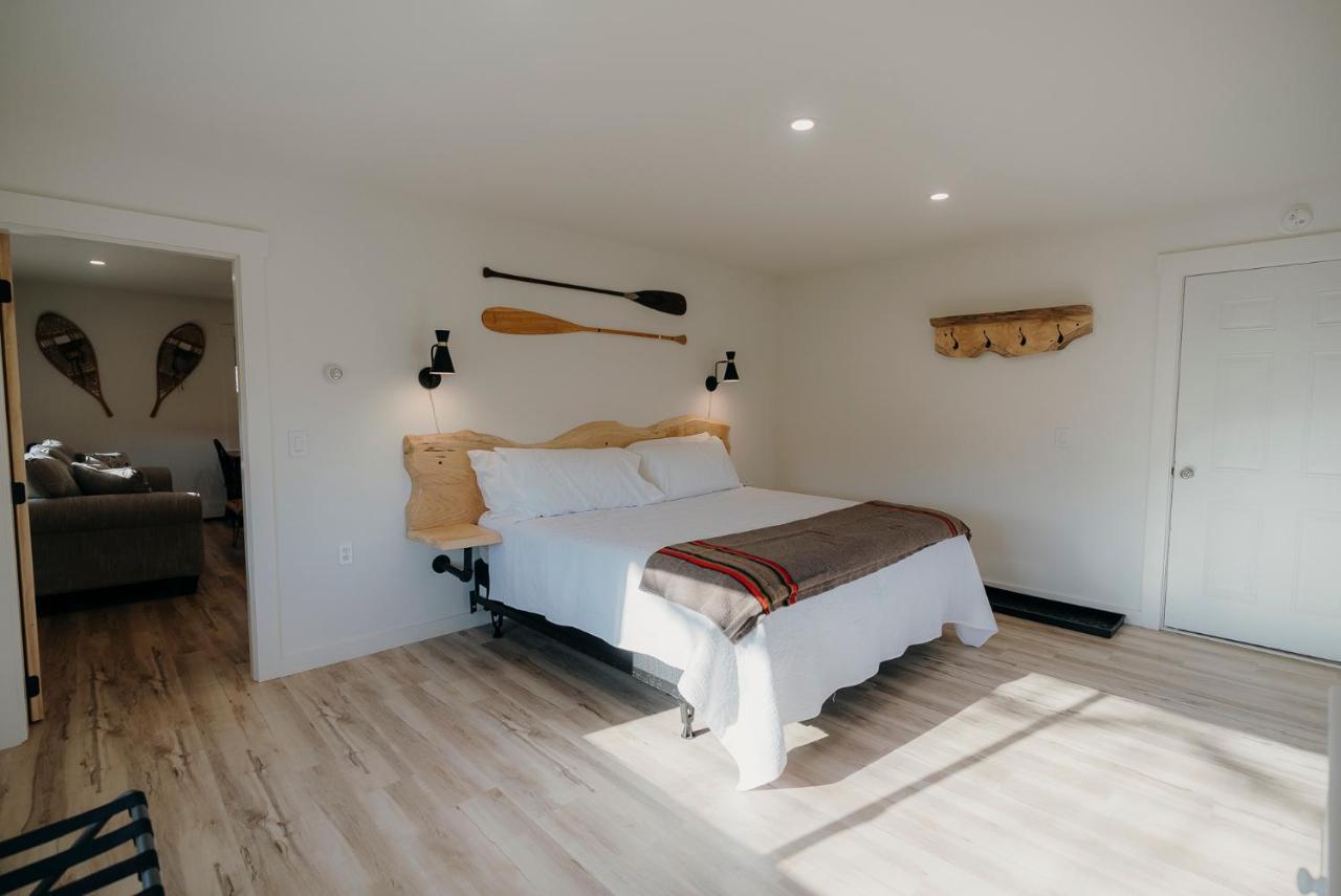 Bingham Motor Inn Екстериор снимка