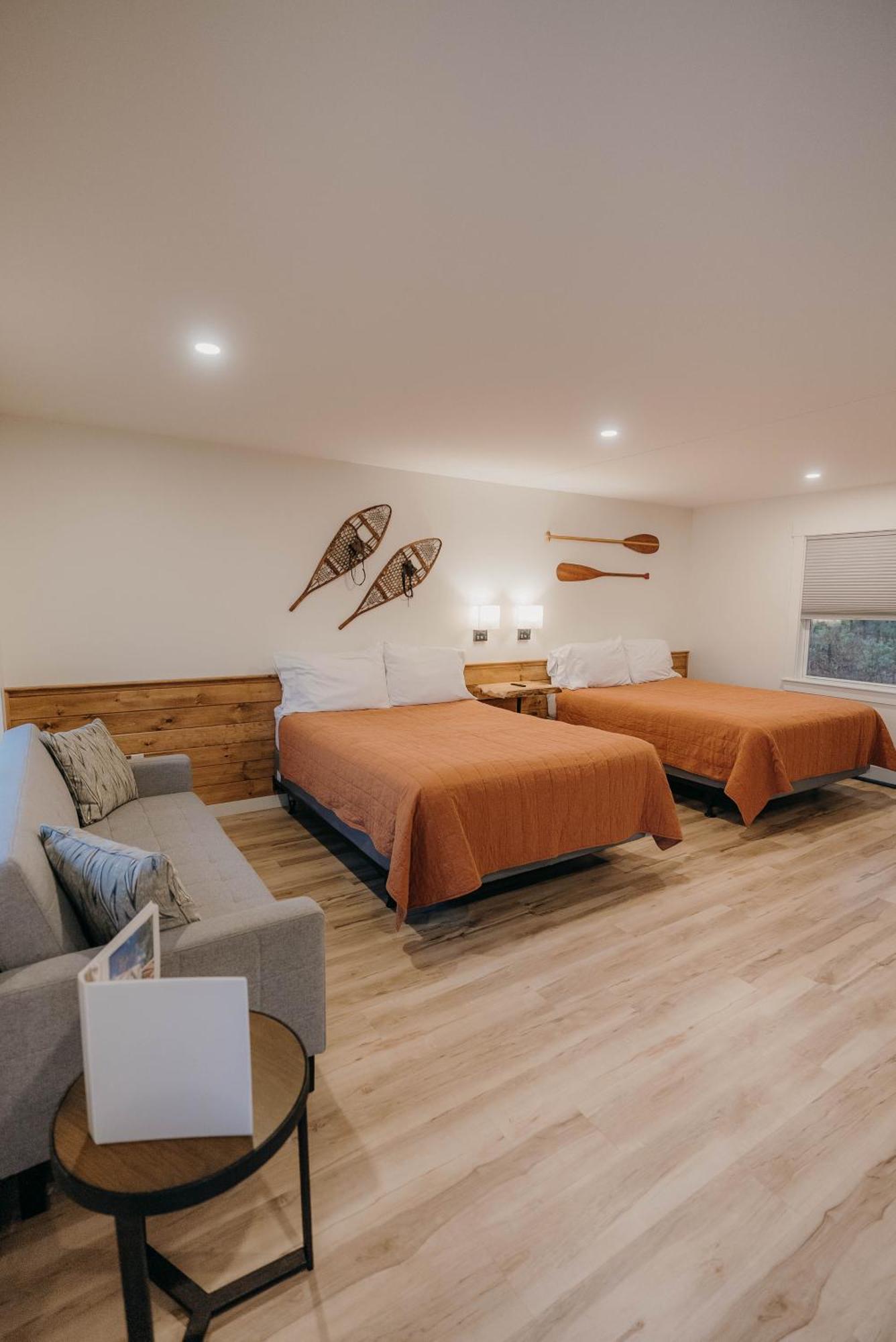 Bingham Motor Inn Екстериор снимка